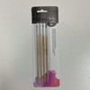 Kelly Creates Watercolor Brush Set, 1.5mm, 1.9mm, 2mm & 2.2mm