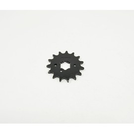 1989-2006 fits Yamaha YFZ350 350 Banshee 15 Tooth Front Sprocket