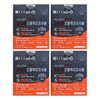 Chong Kun Dang Gelcera Supercritical Sopal Octacosanol 650mg x 30