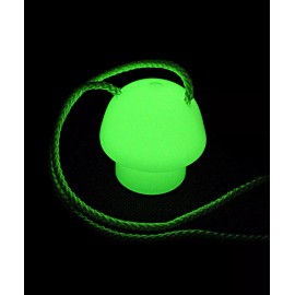 Scott SCBA Cylinder Valve - CGA 346/347 Thread Protector