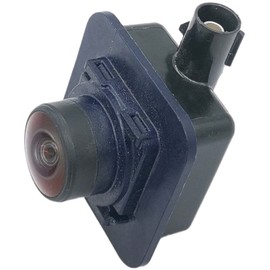 GEBANMR HC3Z-19G490-X Rear View Backup Camera Replacement for 2017-2020 Ford F-250 F-350 Super Duty 6.2L 6.7L Replaces#HC3Z-19G490-E HC3Z-19G490-M HC3Z-19G490-T