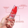 The Beauty Crop Setting Mist Duo - Oui Cherie &