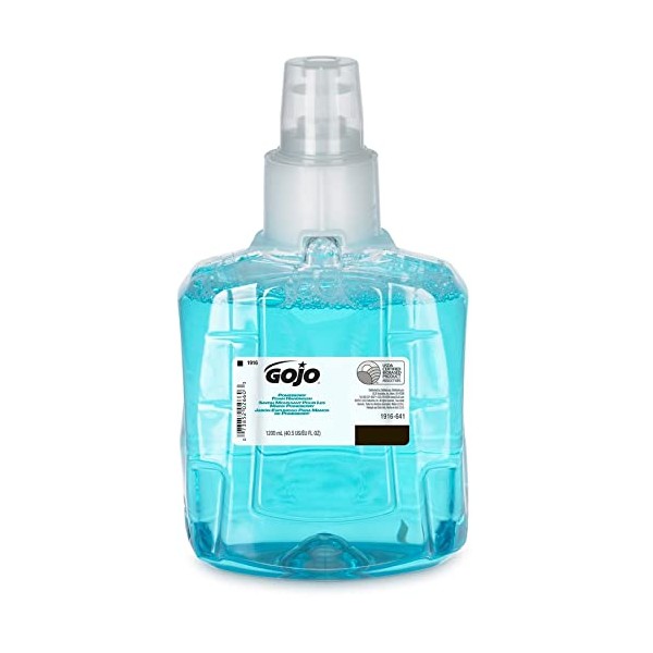 Gojo® LTX-12 Pomeberry Foam Handwash Refill