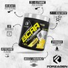 Forzagen BCAA Powder with Glutamine for Optimum Fitness and Protein