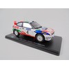 OPO 10 - 1/24 Scale Model Car Compatible with Toyota