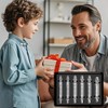 Fathers Day Dad Gifts for Husband from Daughter Son -