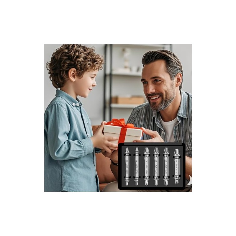 Fathers Day Dad Gifts for Husband from Daughter Son -