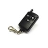 GAMA Electronics 3-Button Keyfob Transmitter with Light Icon