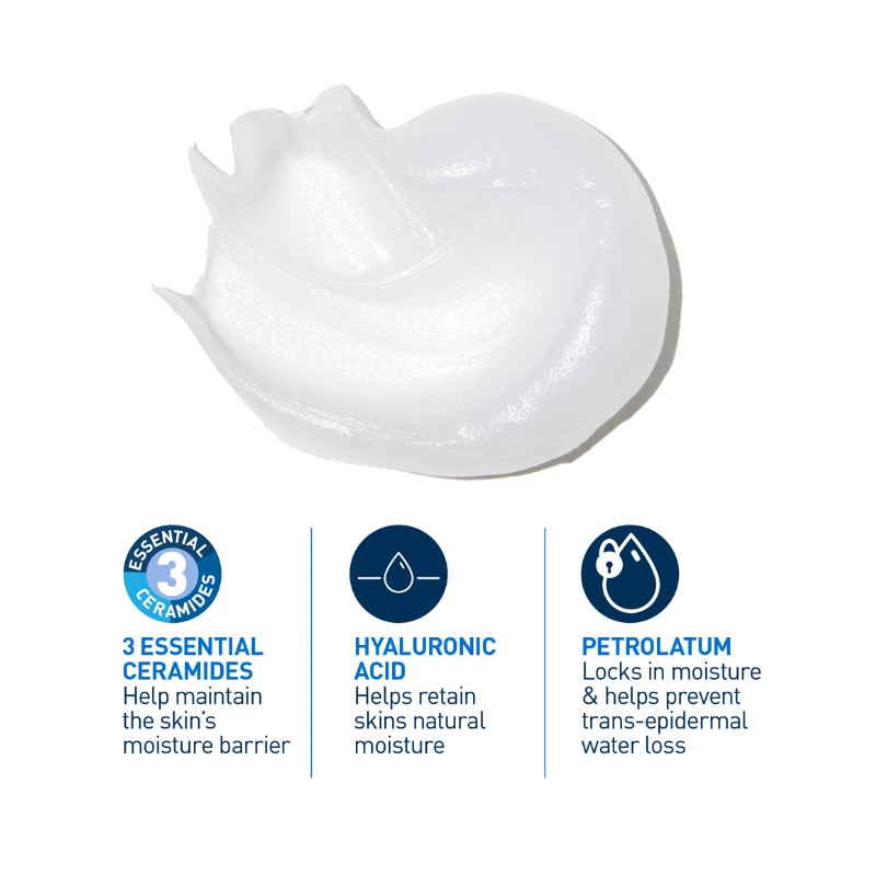 CeraVe Advanced Repair Balm 50mL