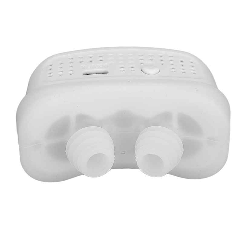 Electric Prevent Snoring Device Better Breathing Improve Sleep Quality Variable