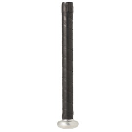 Rawlings EACB14F01 Baseball Maintenance Bat, MANTRA Grip Tape, 0.05 inch (1.2 mm), Black, Size (L x W x D): 40.2 x 1.0 x 0.05 inches (1,020 x 25 x 1.2 mm)