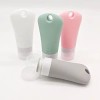 Gitabrand 튜브용기 OH-SA 여행용 튜브형 공병세트 60ml4개한세트 Travel Tube Bottle