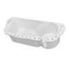 Yacht Functional Storage Boxes Convenient Multifunctional Fishing Tackle Versatile Tool