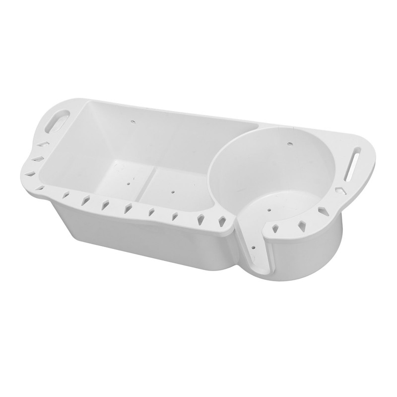 Yacht Functional Storage Boxes Convenient Multifunctional Fishing Tackle Versatile Tool