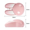 2.4Ghz USB Wireless Mouse Cute Rabbit Design Quiet Wireless Mini