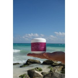 Crema De Camote Salvia Y Fenogreco Equilibrio Hormonal