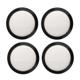 For Inse Vacuum Filter Replacement 6pcs, Cordless Vacuum Filter Spare Pats For Inse I5 Corded Vacuum Cleaner, for V70 Cordless Vacuum Cleaner
