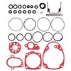 Rebuild Kit Fit for NV45AB NV45AB2 Coil Roofing Nailer With