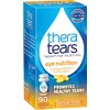 Theratears Nutrition Suplemento Omega 1200 Cápsulas Unidades