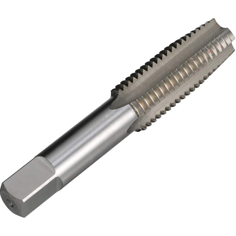 3/4"-10 HSS H3 4 Flute Taper Tap