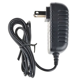 SLLEA AC/DC Adapter for Corex CardScan 300x Business Card Scanner Power Supply Cord Cable PS Wall Home Charger Mains PSU (Note: Only Fits Corex CardScan 300x, NOT Fits Corex CardScan 300.)