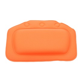 Healvian 3pcs Bath Pillow for Bathtub Neck Shoulder Support Comfortable Spa Pillow for Relaxation