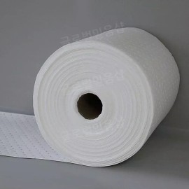 기름흡착포 롤 기름 유흡착제 종이 산업용 제거 흡착포 유류 [Q. 오일 흡입 테이프 80c 2] Oil Absorbent Roll Oil Absorbent Paper Industrial Removal Absorbent Cloth Oil Products [Q. Oil Absorbent Tape 80c 2]
