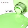 CANNI- Esmalte de uñas en gel verde lima pastel, 1