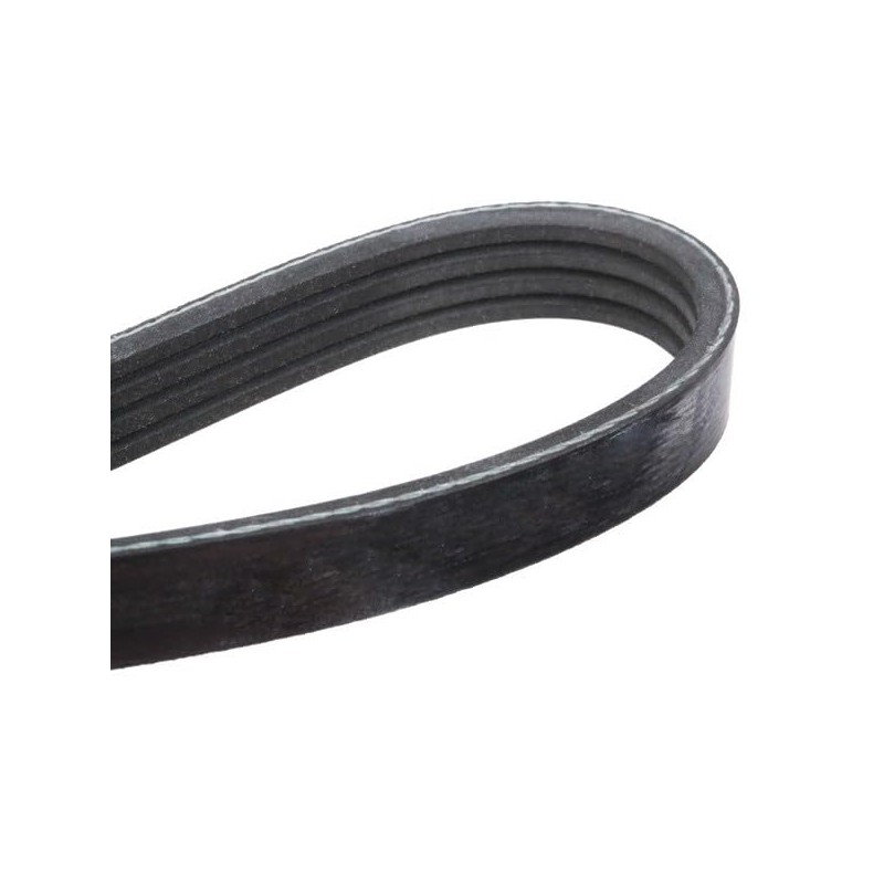 febi bilstein 28810 V-Ribbed Belt, Number of Ribs 4, Pack