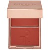 PATRICK TA Major Headlines Double-Take Crème & Powder Blush She's