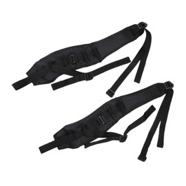 Kvjicdo P021048250/P021048260 Harness Straps Left & Right Fit for Echo PB-580H PB-580T PB-580