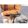 Gusti Bicycle Saddle Leather - Geraint T. Leather Saddle Saddle
