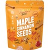Pimp My Snack Maple Cinnamon Seeds, 80g