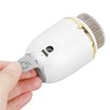 Electric Facial Cleanser 2 Gears Deep Clean Dustproof Waterproof Gentle