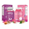 Gwynne Bbl Gummies Fenogreco Mejora Tu Busto Y Glúteos 60
