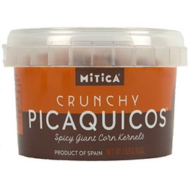 PicaQuicos, mini tubs 2.82 oz (12 pack)