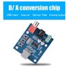 PCM2704 USB DAC to S/PDIF HiFi Sound Card Decoder Board