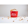 2 Gallon Popcorn Tin Gift - 3 Kinds (Cheese/Caramel/Salt &