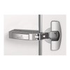 Sensys 9094270 Thin Door Hinge, Door Thickness from 10 mm,