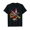 Beyblade Burst Dynamite Battle Dynamite Belial Bay & Avatar T-Shirt