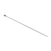 Cow Inseminating Rod 304 Stainless Steel Artificial Animal Breeding Tool