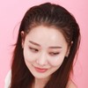 Wave Round Wire Headband Hairband Unisex Face Wash Wave Men's Spring / 웨이브라운드 철사 머리띠 헤어밴드 남여공용 세안 물결 남성 스프링