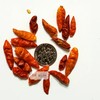 home grown Kanthari / BirdsEye Chilli pepper HEIRLOOM 50+ seeds