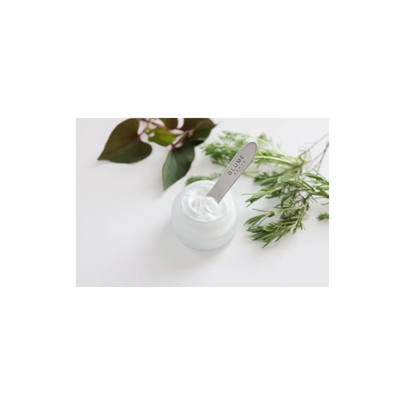 BLUME edena Japanese Herbal Oil Rich Face Cream 1.4 oz