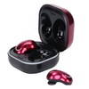 S6SE Bluetooth Earphone Sweatproof and Waterproof HIFI Sound Quality BT