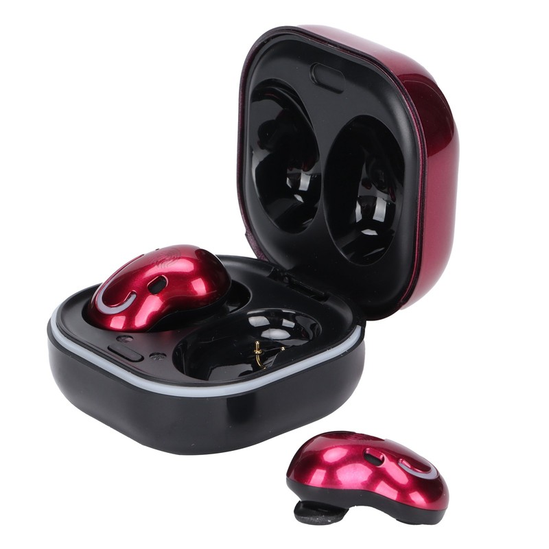 S6SE Bluetooth Earphone Sweatproof and Waterproof HIFI Sound Quality BT