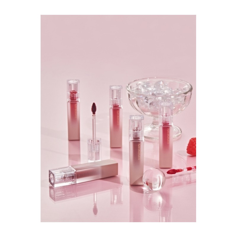 Glassy Fitting Tint 4.5g / 글래시 피팅 틴트 4.5g