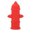 Cartoon Fire Hydrant Shaped USB Flash Drive Cute Home Office