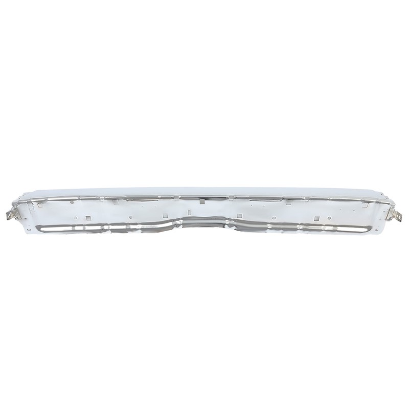 KUAFU Rear Bumper Compatible with 1996-2002 Toyota 4Runner w/o fender