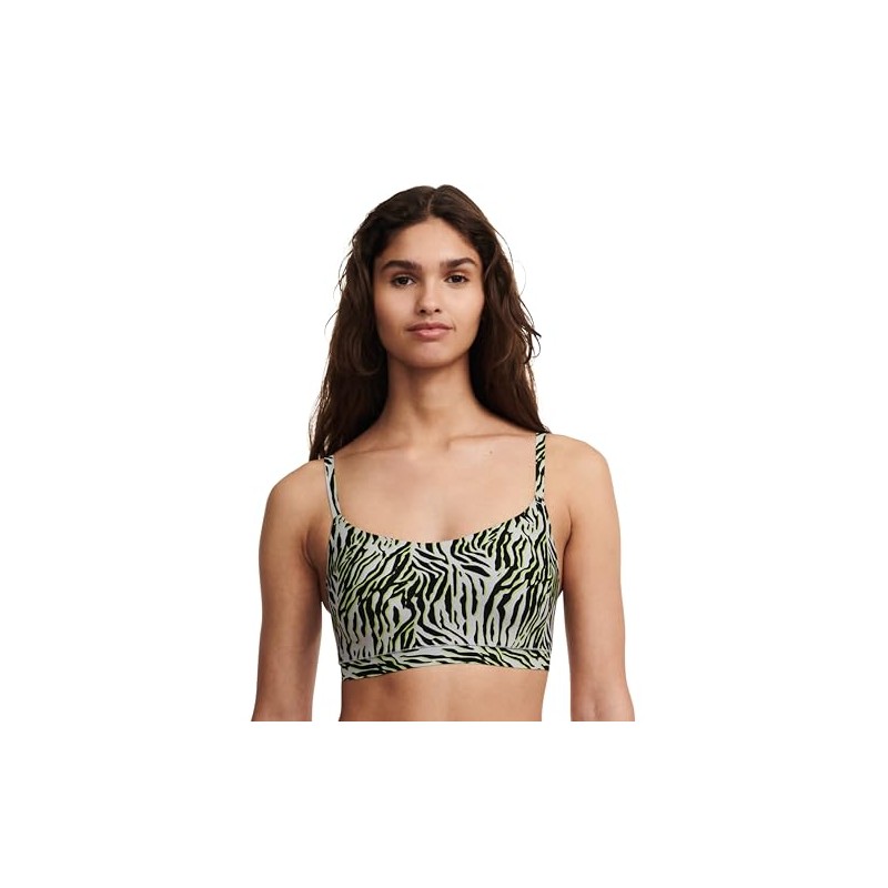 Chantelle Women's Soft Stretch Uw Sg Sans A. Padded Bralette